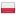 hejtujwszystko.pl server is located in Poland